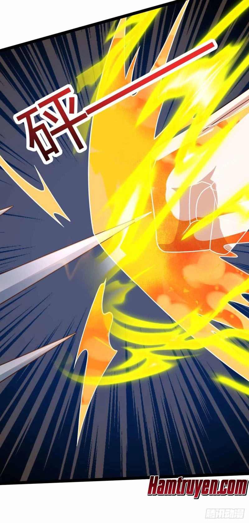 Thần Cấp Thấu Thị Chapter 111 - 21