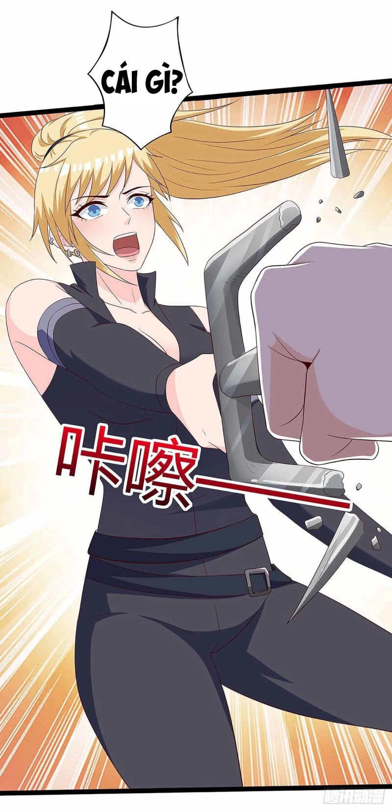 Thần Cấp Thấu Thị Chapter 111 - 23