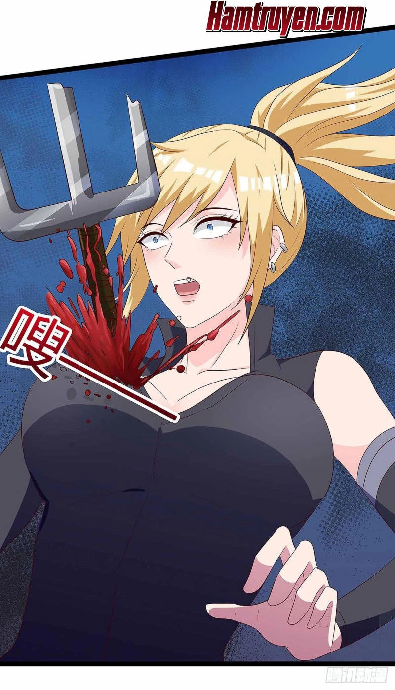 Thần Cấp Thấu Thị Chapter 111 - 25