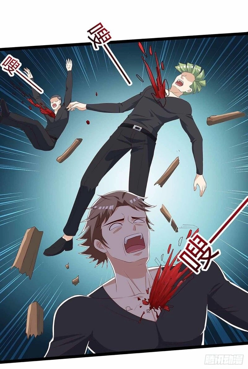 Thần Cấp Thấu Thị Chapter 111 - 26