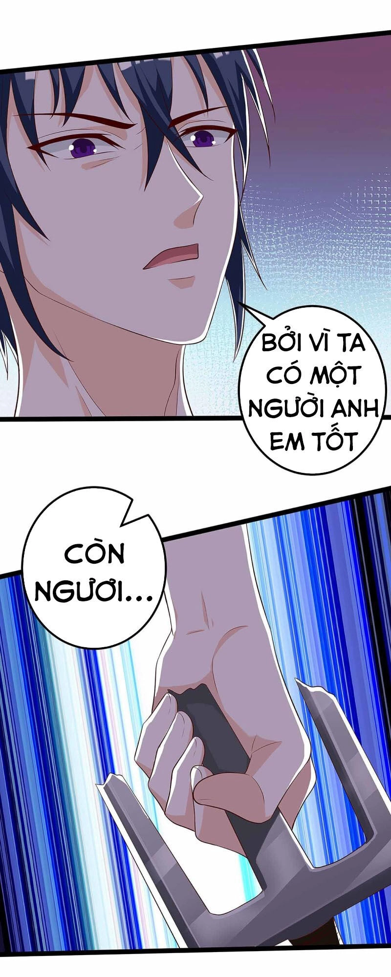 Thần Cấp Thấu Thị Chapter 111 - 31