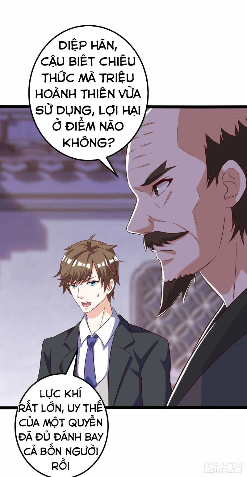 Thần Cấp Thấu Thị Chapter 111 - 37