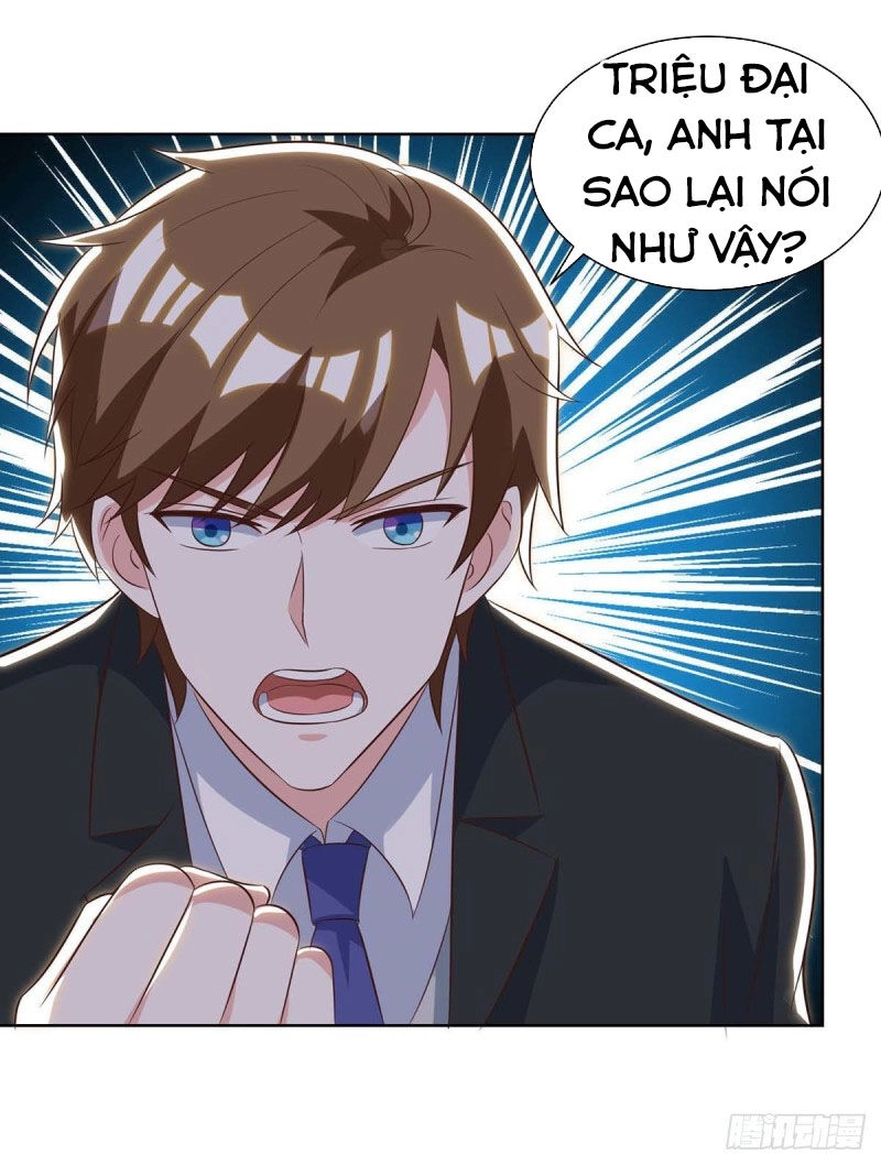 Thần Cấp Thấu Thị Chapter 112 - 7