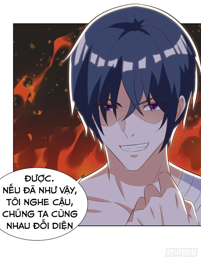 Thần Cấp Thấu Thị Chapter 112 - 15