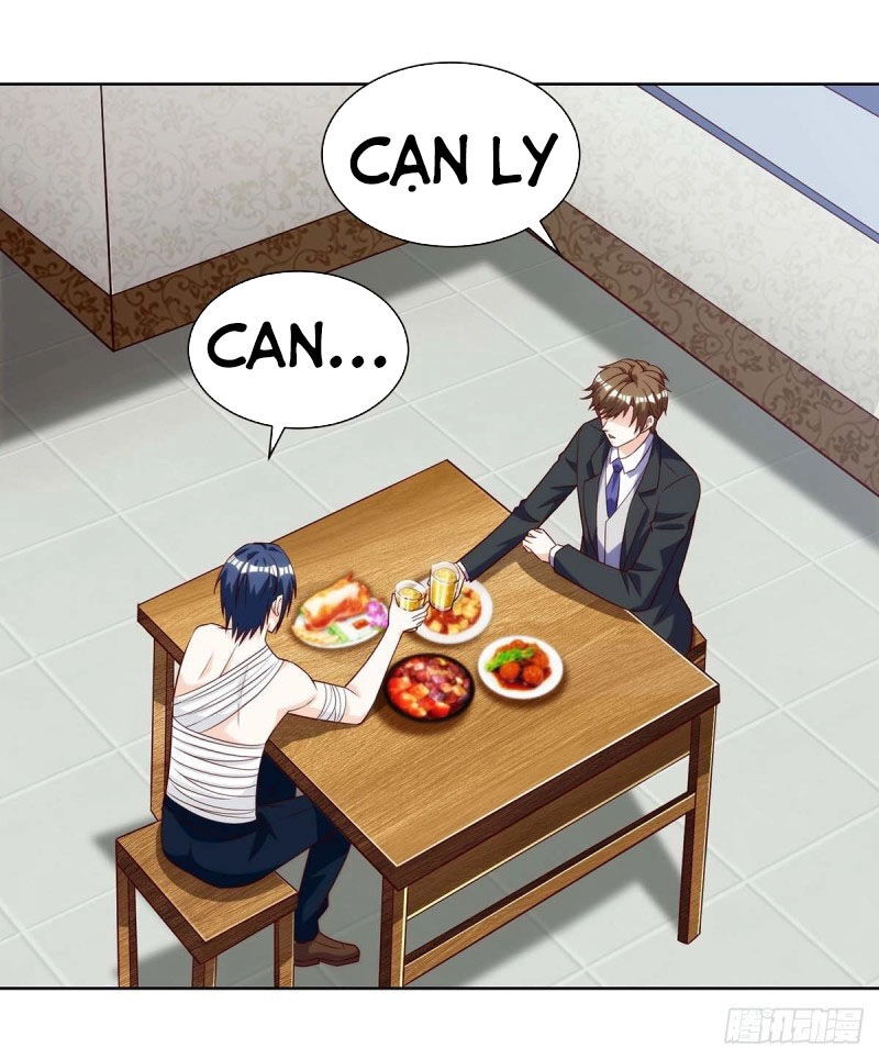 Thần Cấp Thấu Thị Chapter 112 - 18