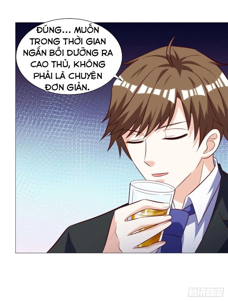 Thần Cấp Thấu Thị Chapter 112 - 26