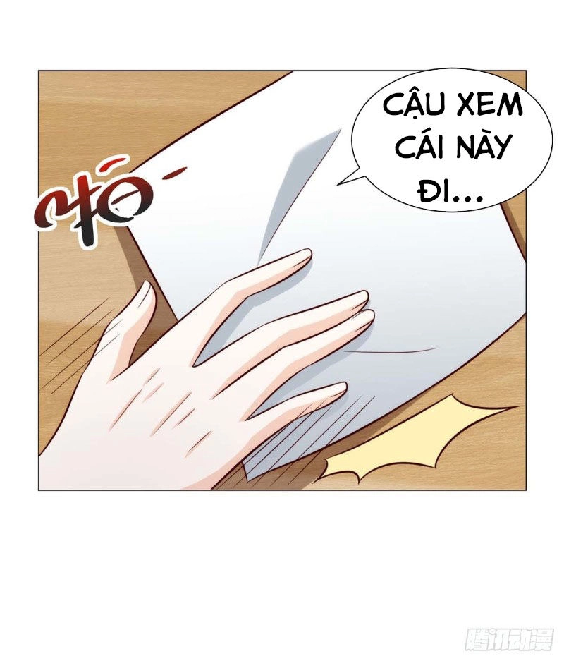 Thần Cấp Thấu Thị Chapter 112 - 27