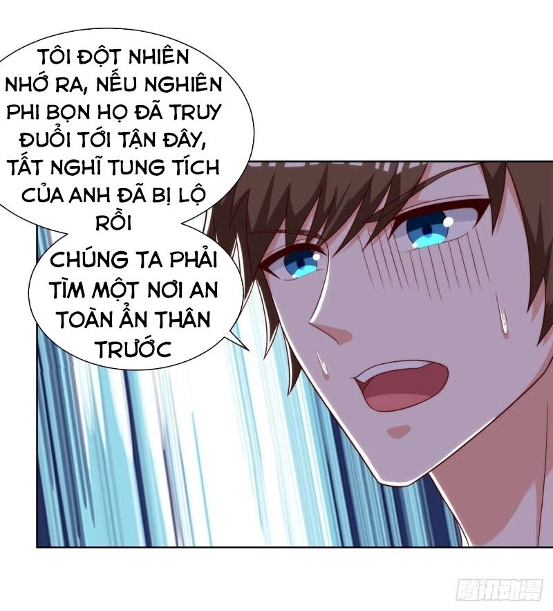 Thần Cấp Thấu Thị Chapter 112 - 33