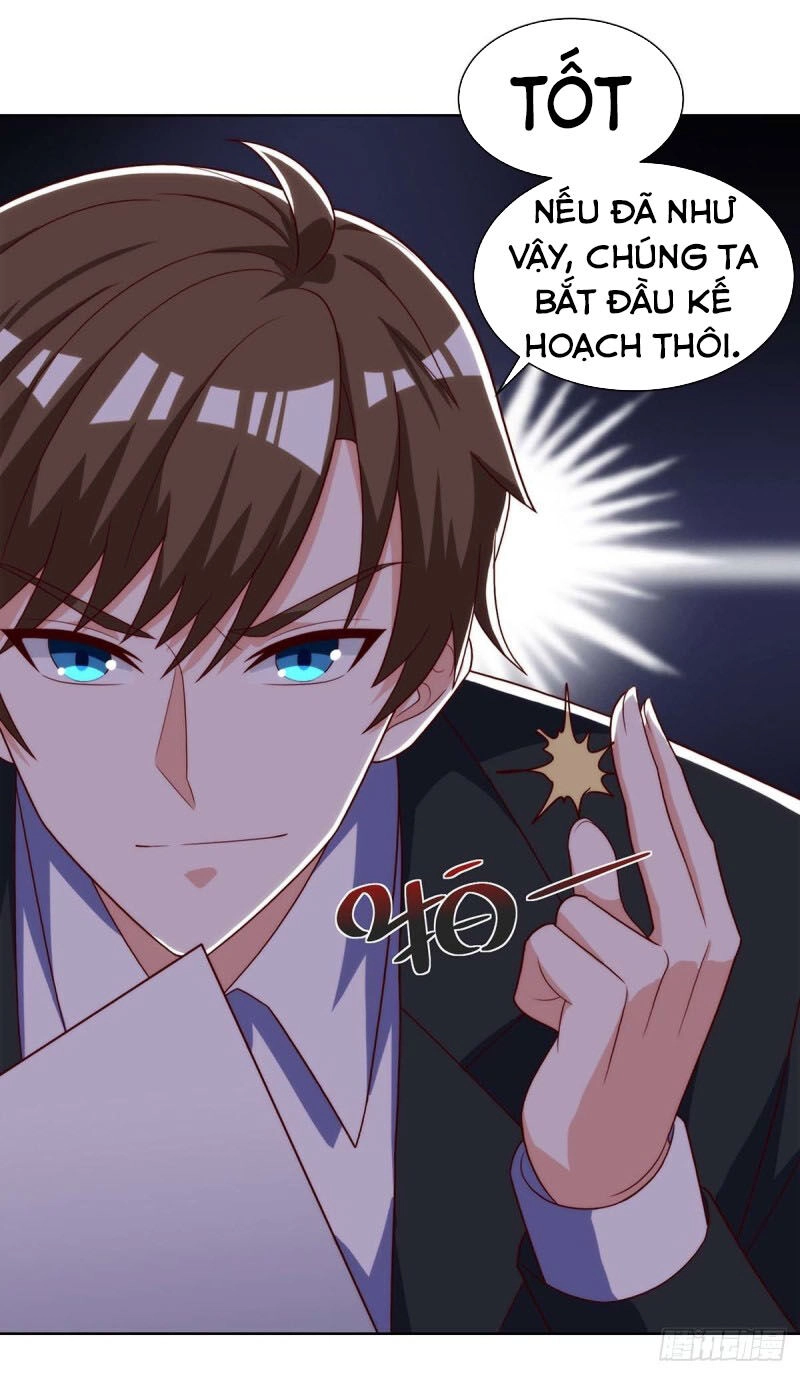 Thần Cấp Thấu Thị Chapter 112 - 35