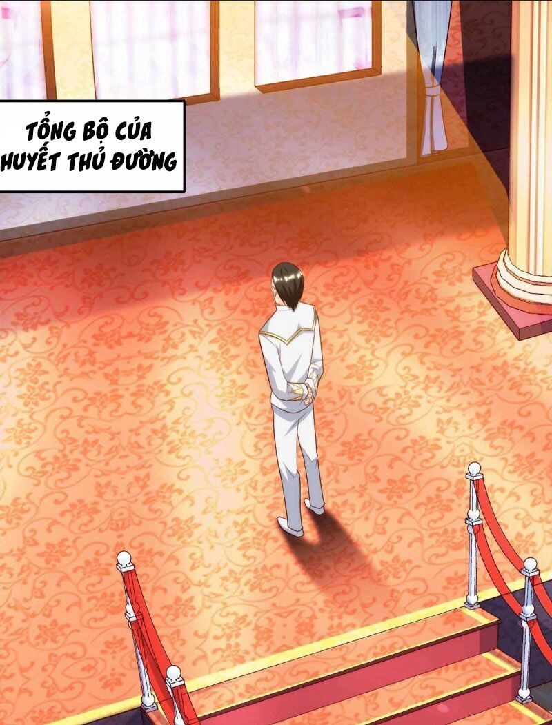 Thần Cấp Thấu Thị Chapter 113 - 2