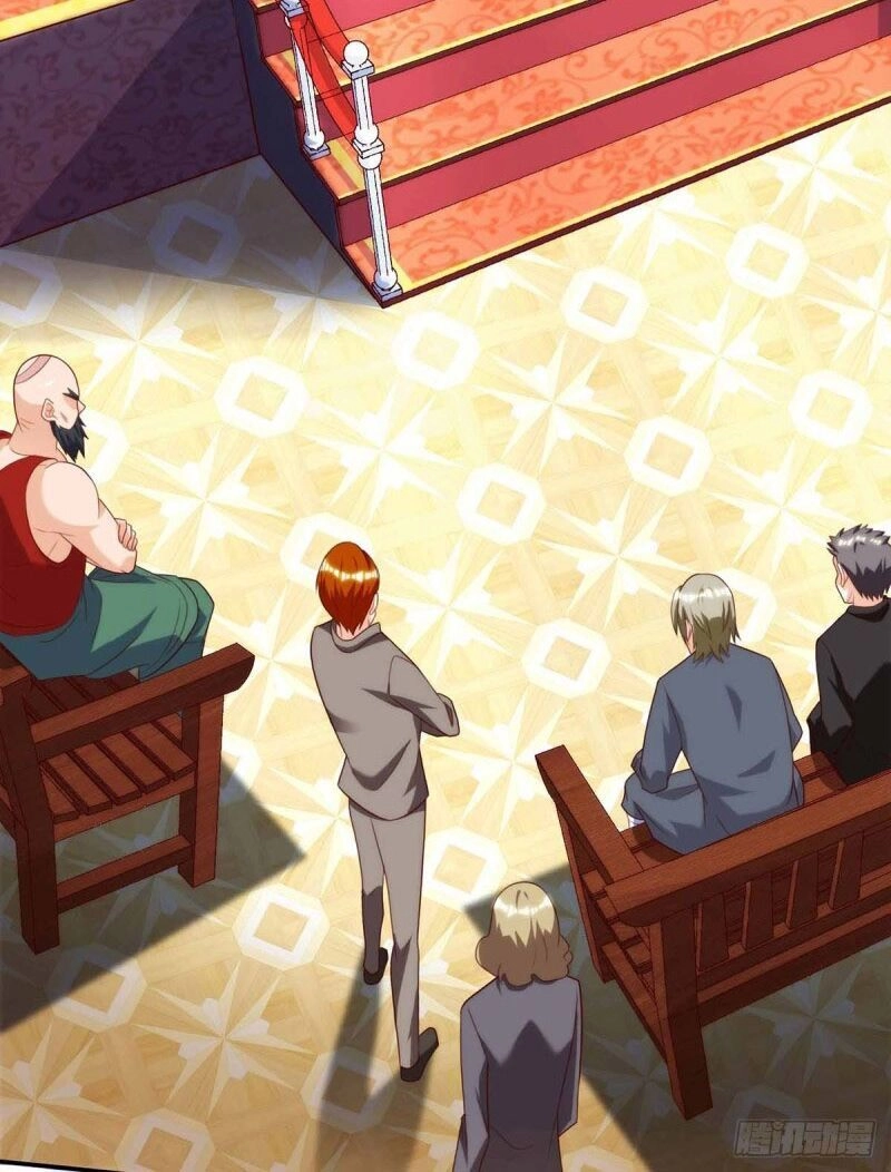 Thần Cấp Thấu Thị Chapter 113 - 3