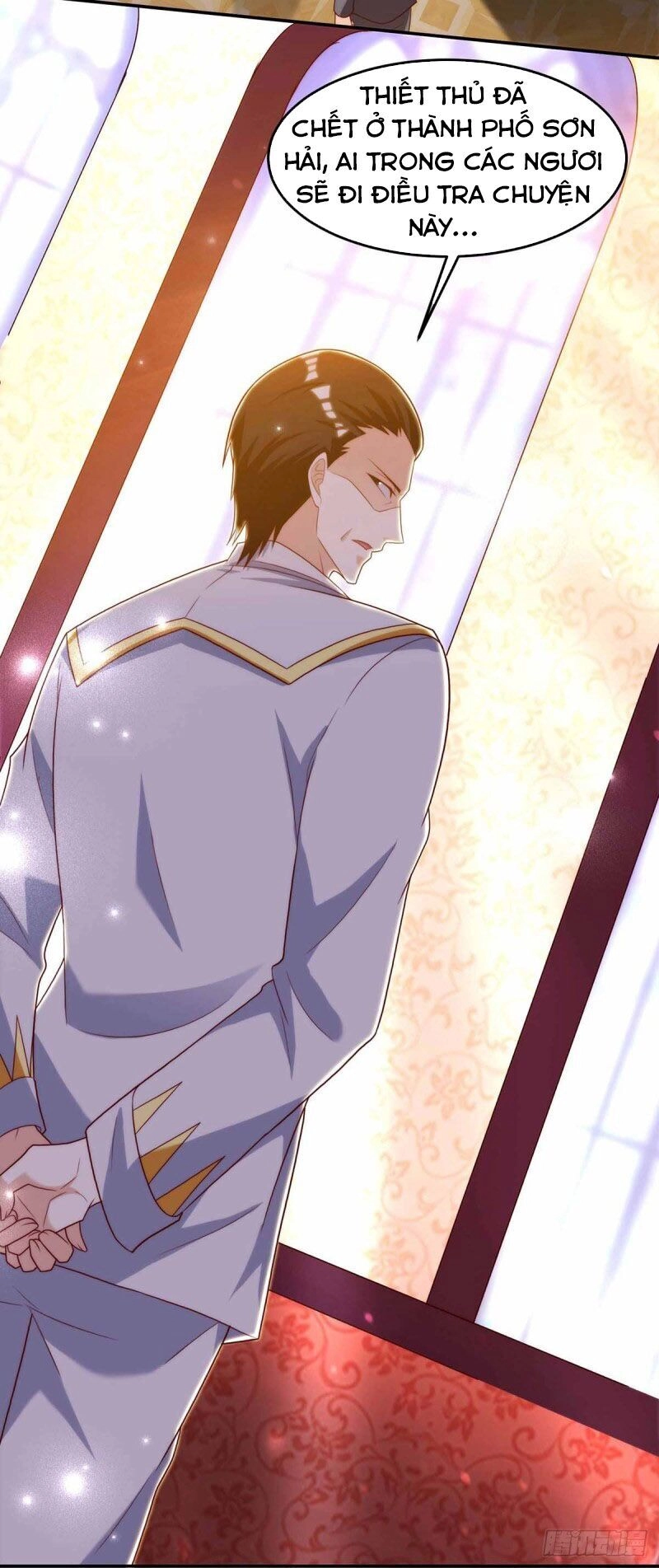 Thần Cấp Thấu Thị Chapter 113 - 4