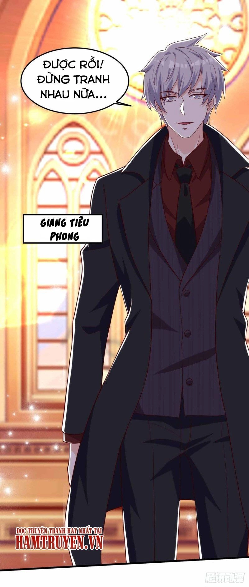 Thần Cấp Thấu Thị Chapter 113 - 8