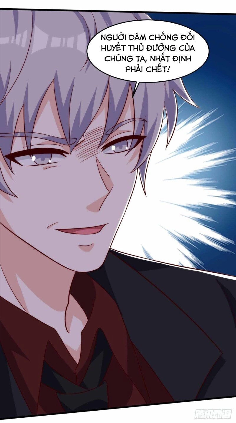 Thần Cấp Thấu Thị Chapter 113 - 10