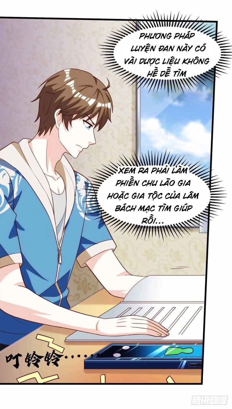 Thần Cấp Thấu Thị Chapter 113 - 13