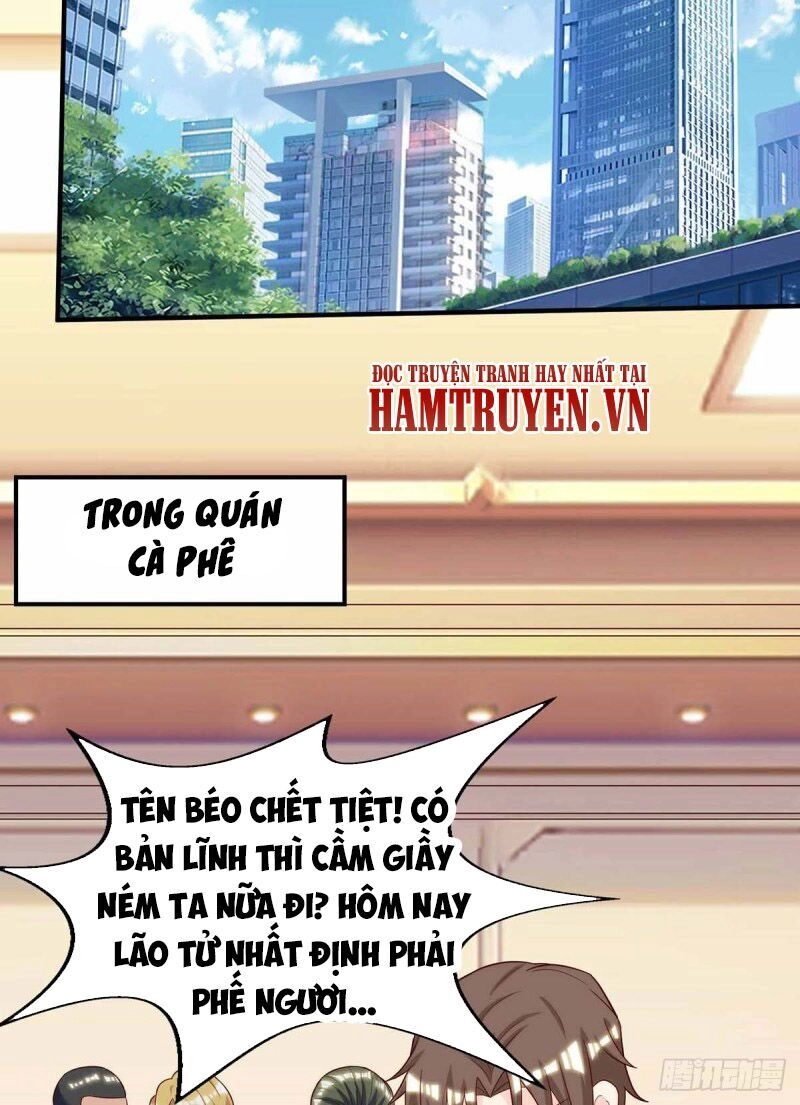 Thần Cấp Thấu Thị Chapter 113 - 19