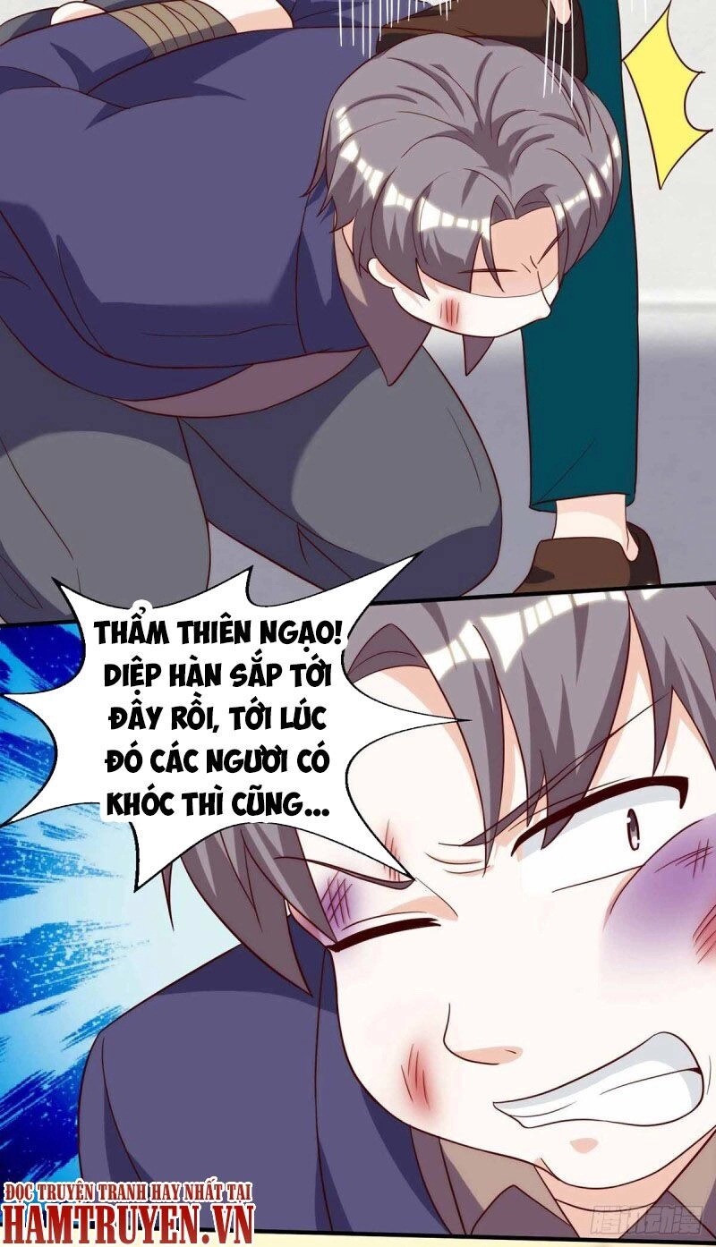 Thần Cấp Thấu Thị Chapter 113 - 21