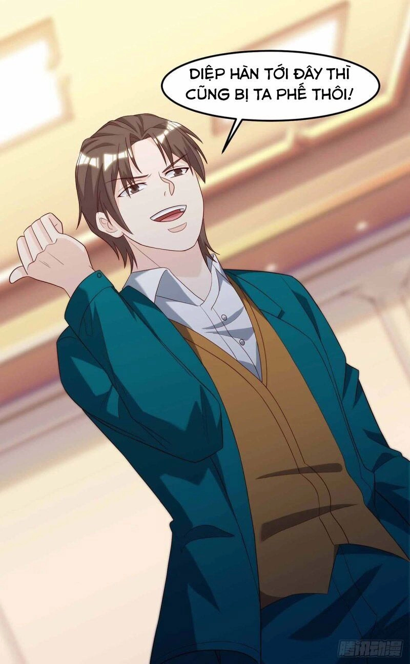 Thần Cấp Thấu Thị Chapter 113 - 22