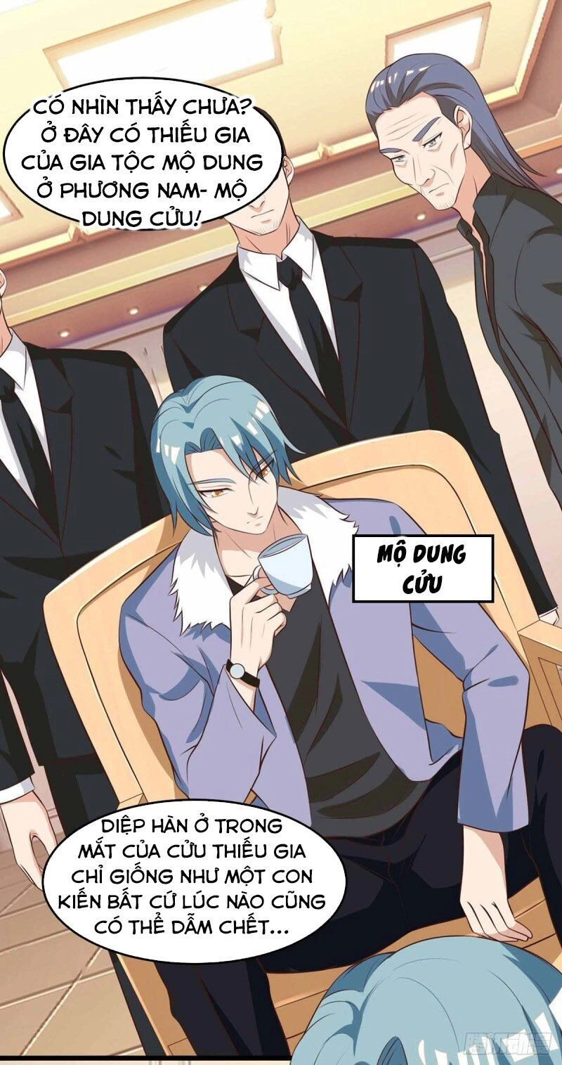 Thần Cấp Thấu Thị Chapter 113 - 23