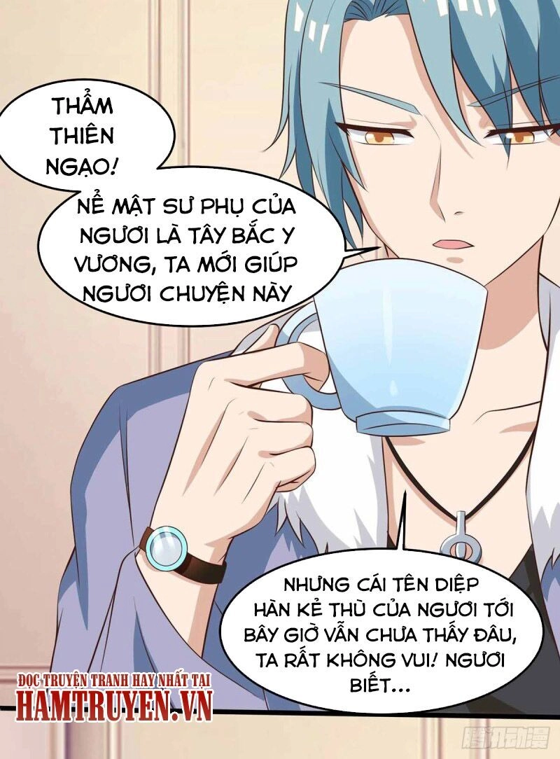 Thần Cấp Thấu Thị Chapter 113 - 24