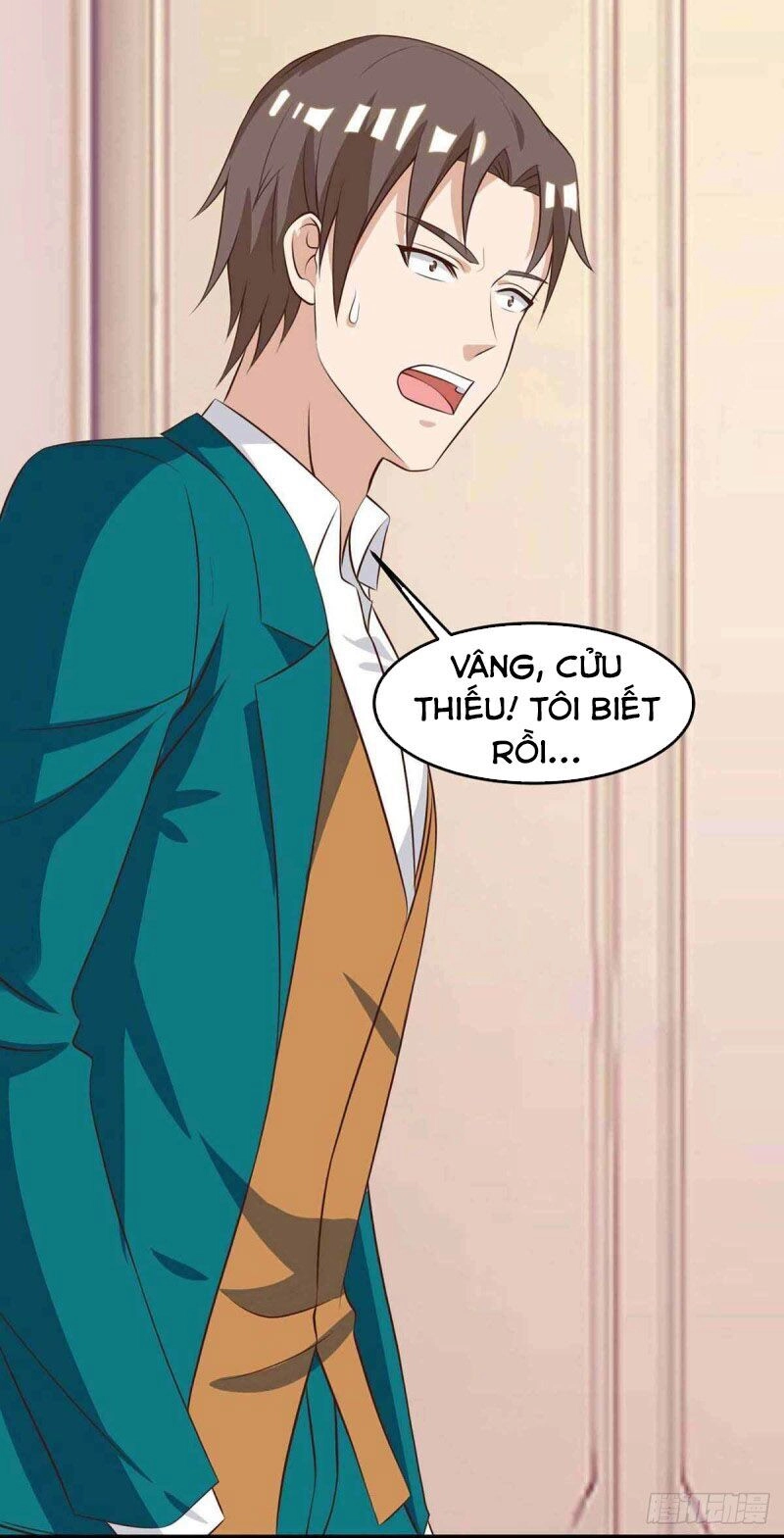 Thần Cấp Thấu Thị Chapter 113 - 25