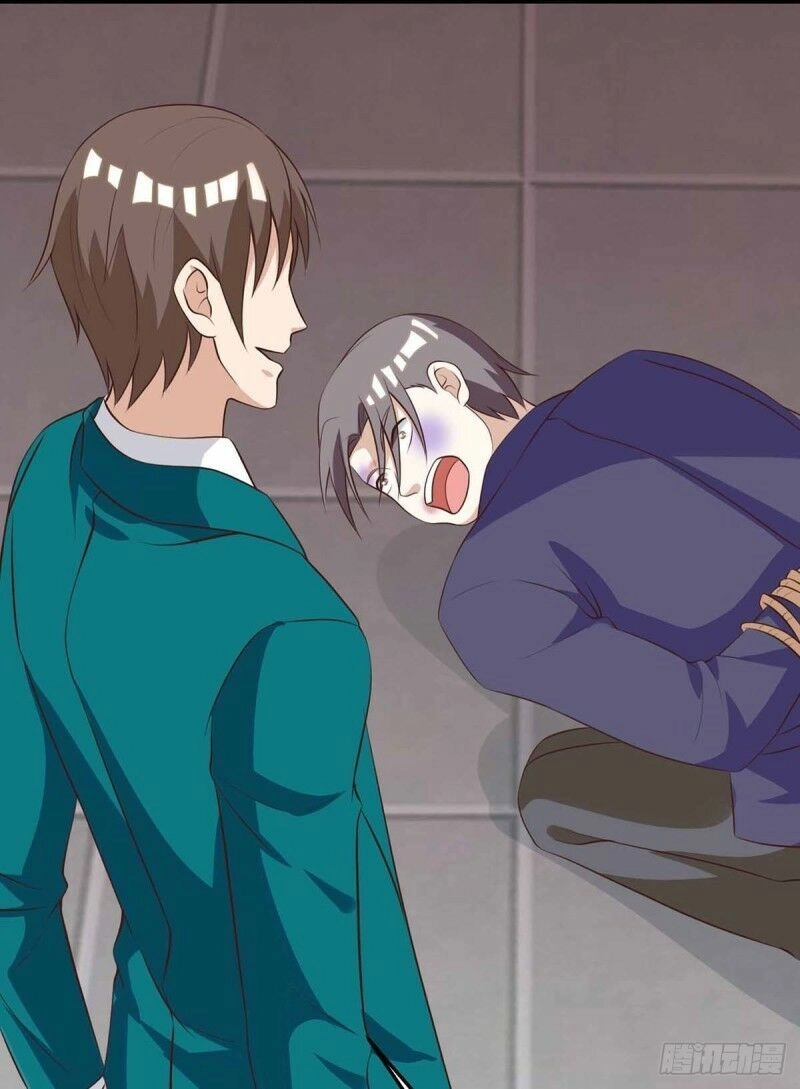 Thần Cấp Thấu Thị Chapter 113 - 26