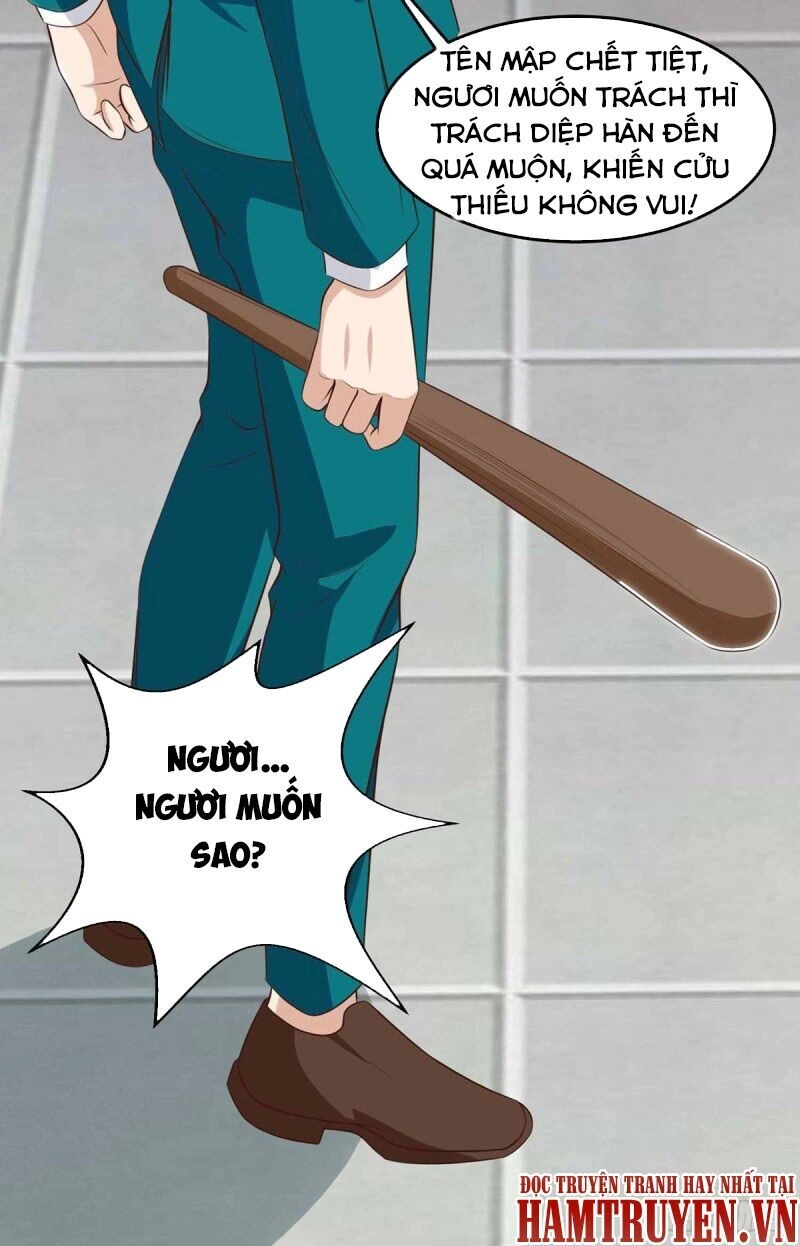 Thần Cấp Thấu Thị Chapter 113 - 27