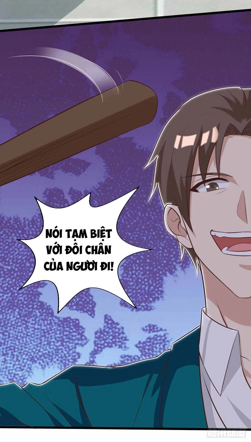 Thần Cấp Thấu Thị Chapter 113 - 28