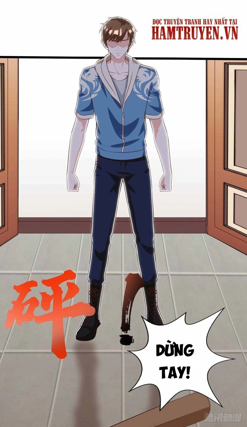 Thần Cấp Thấu Thị Chapter 113 - 29