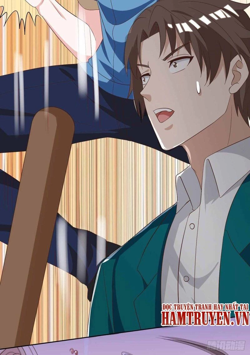 Thần Cấp Thấu Thị Chapter 113 - 32