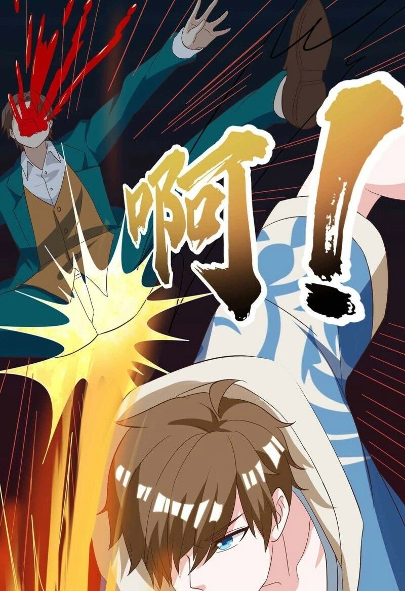 Thần Cấp Thấu Thị Chapter 113 - 34