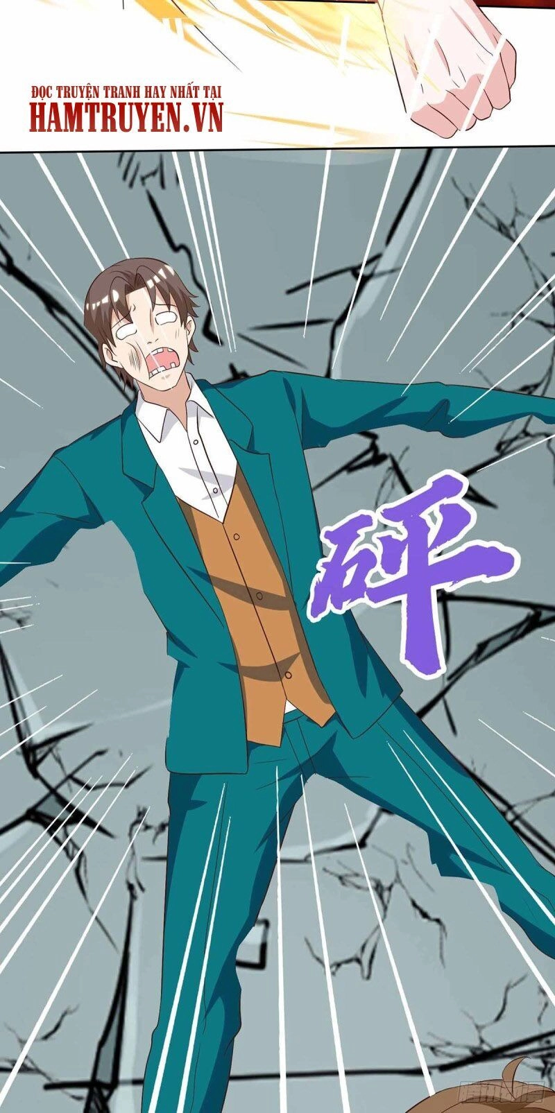 Thần Cấp Thấu Thị Chapter 113 - 36