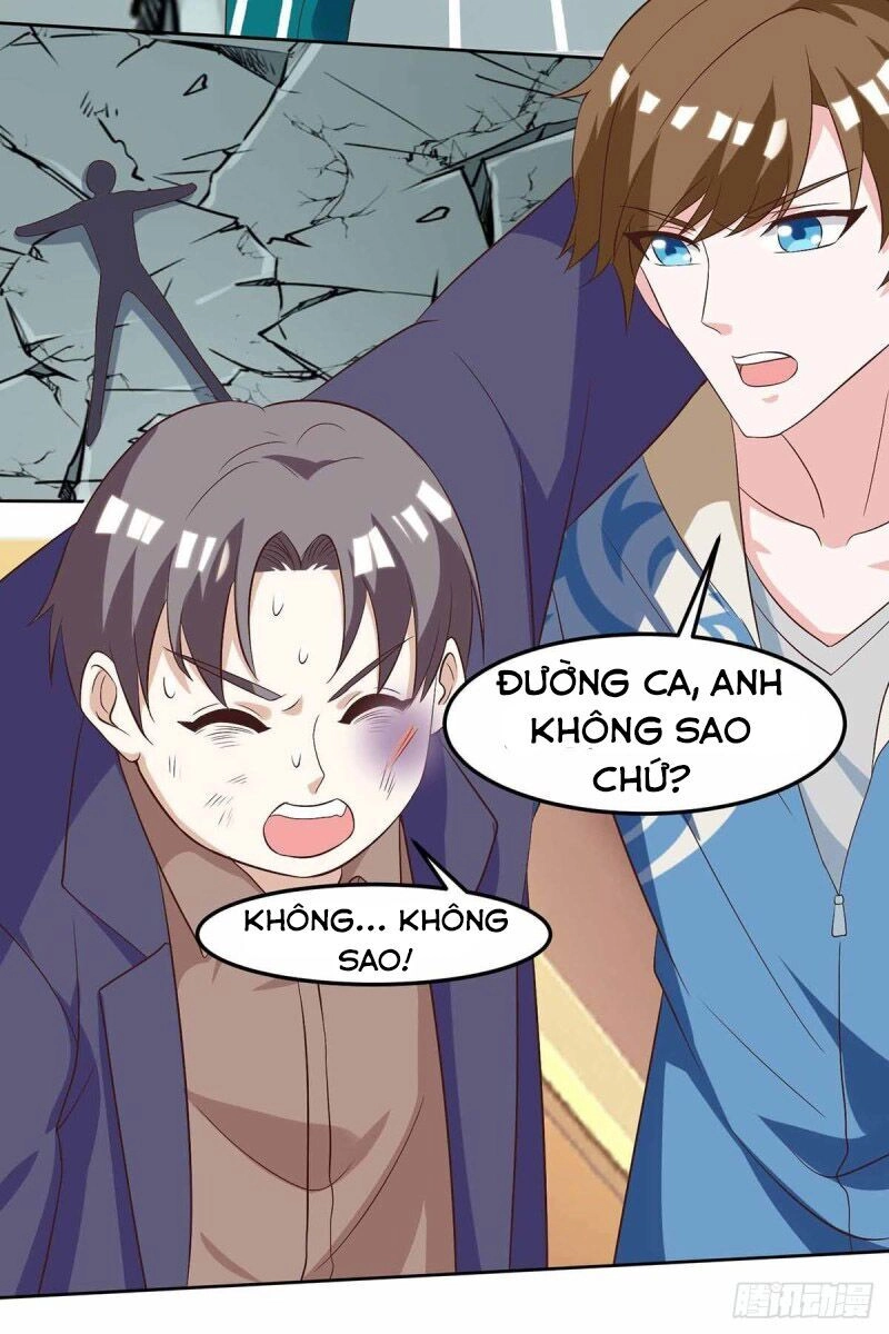 Thần Cấp Thấu Thị Chapter 113 - 37