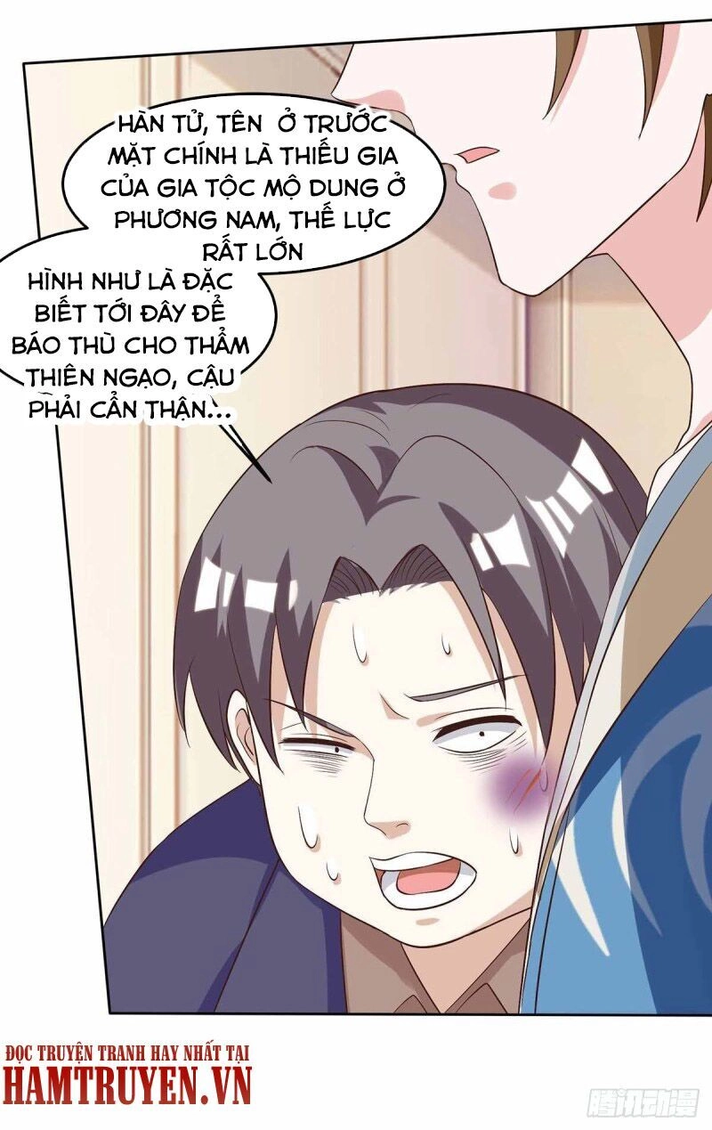 Thần Cấp Thấu Thị Chapter 113 - 38