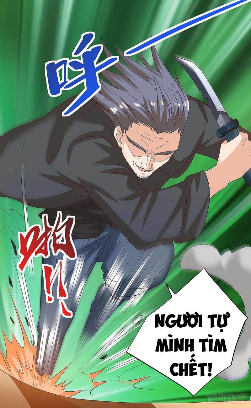 Thần Cấp Thấu Thị Chapter 114 - 18