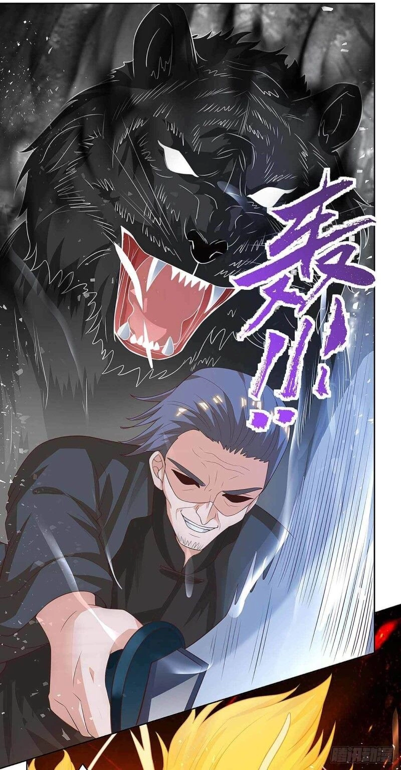 Thần Cấp Thấu Thị Chapter 114 - 19