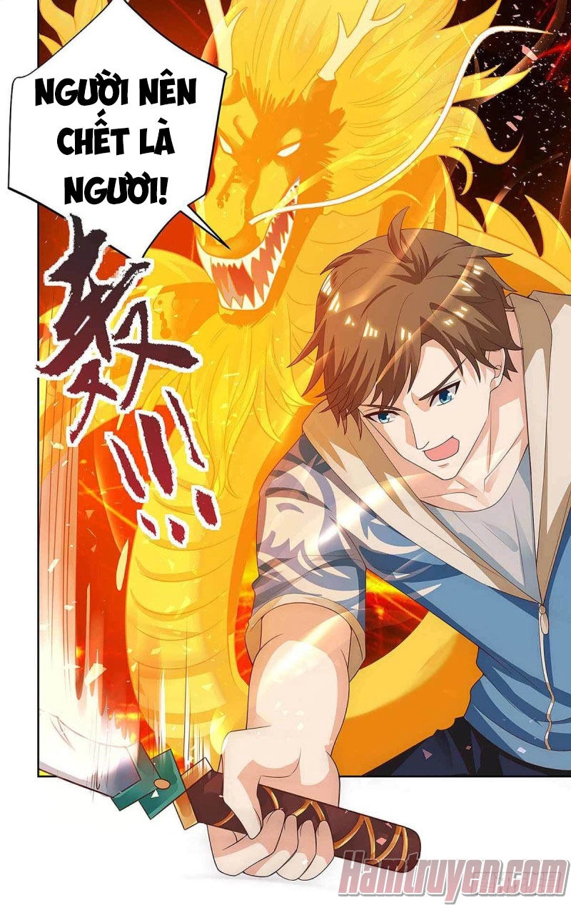 Thần Cấp Thấu Thị Chapter 114 - 20
