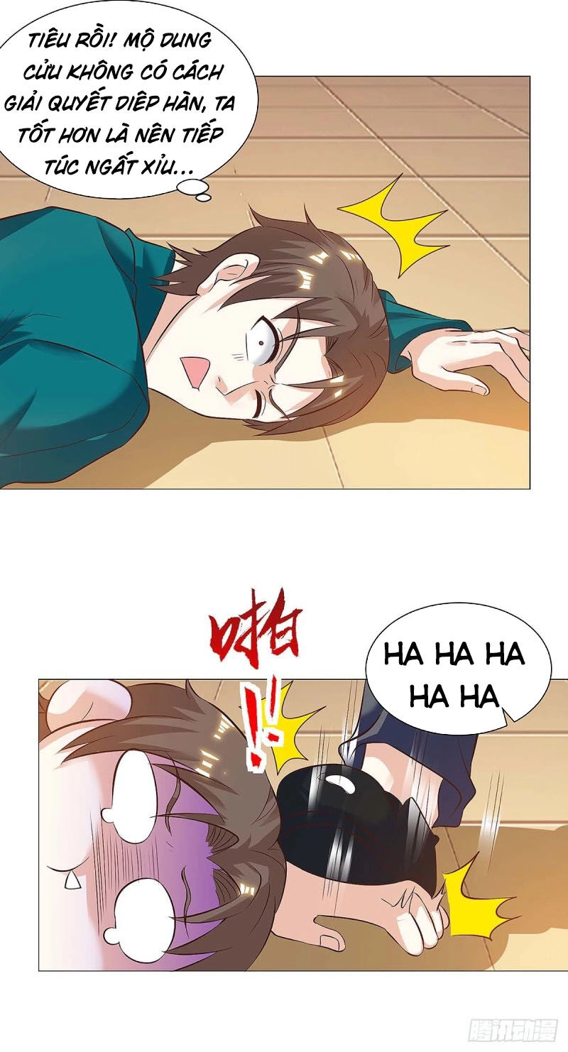 Thần Cấp Thấu Thị Chapter 114 - 28