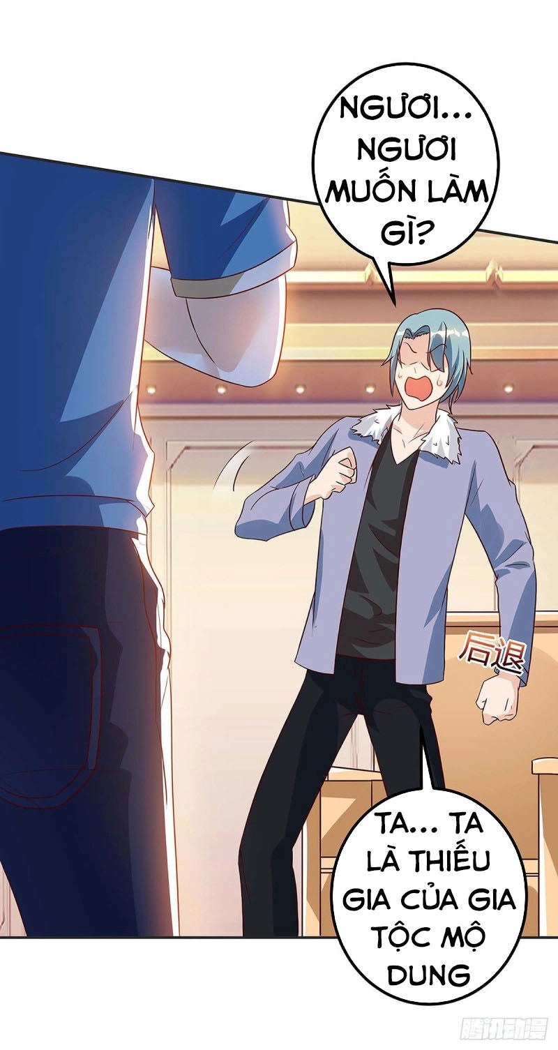 Thần Cấp Thấu Thị Chapter 115 - 2