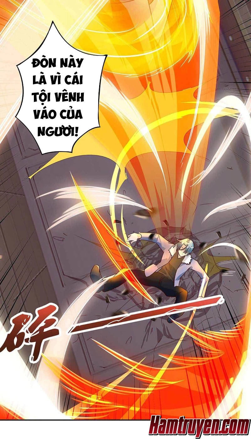 Thần Cấp Thấu Thị Chapter 115 - 7