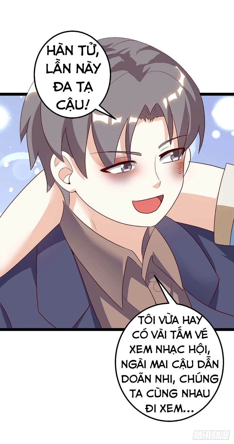 Thần Cấp Thấu Thị Chapter 115 - 10