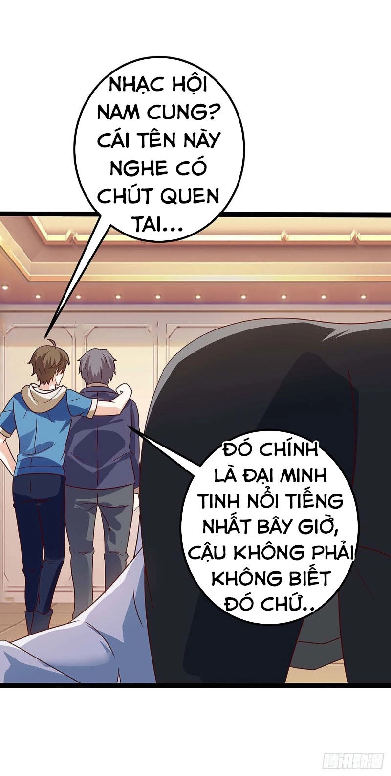 Thần Cấp Thấu Thị Chapter 115 - 11