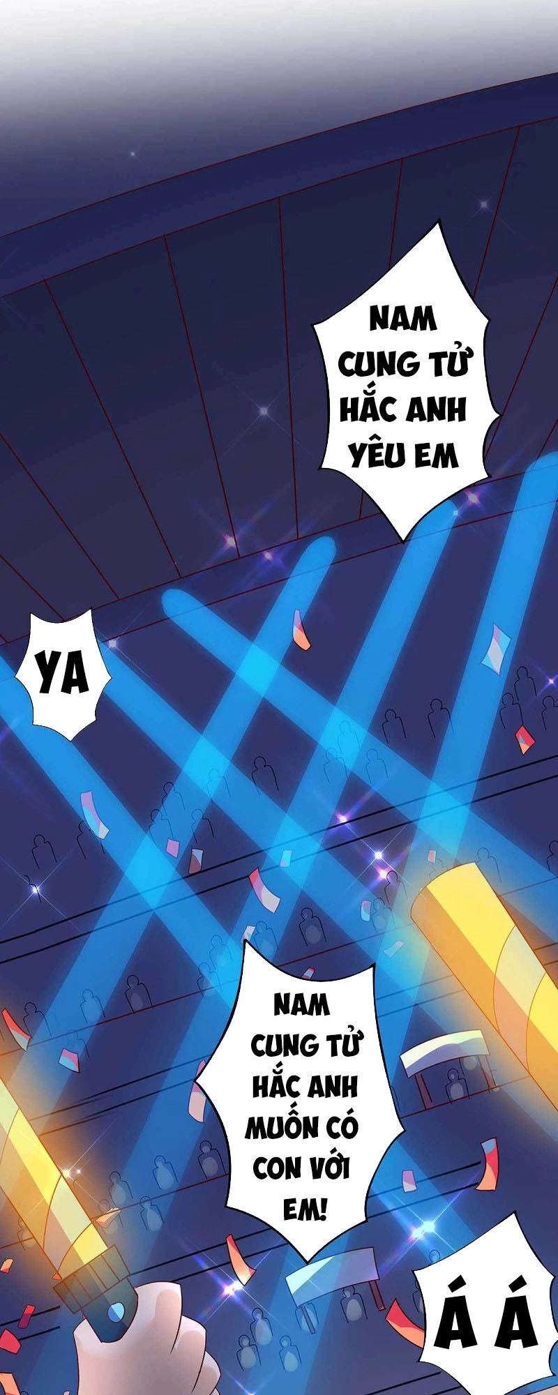 Thần Cấp Thấu Thị Chapter 115 - 15