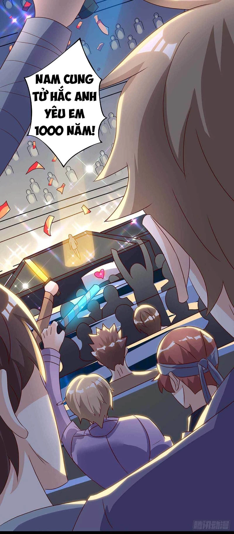 Thần Cấp Thấu Thị Chapter 115 - 17