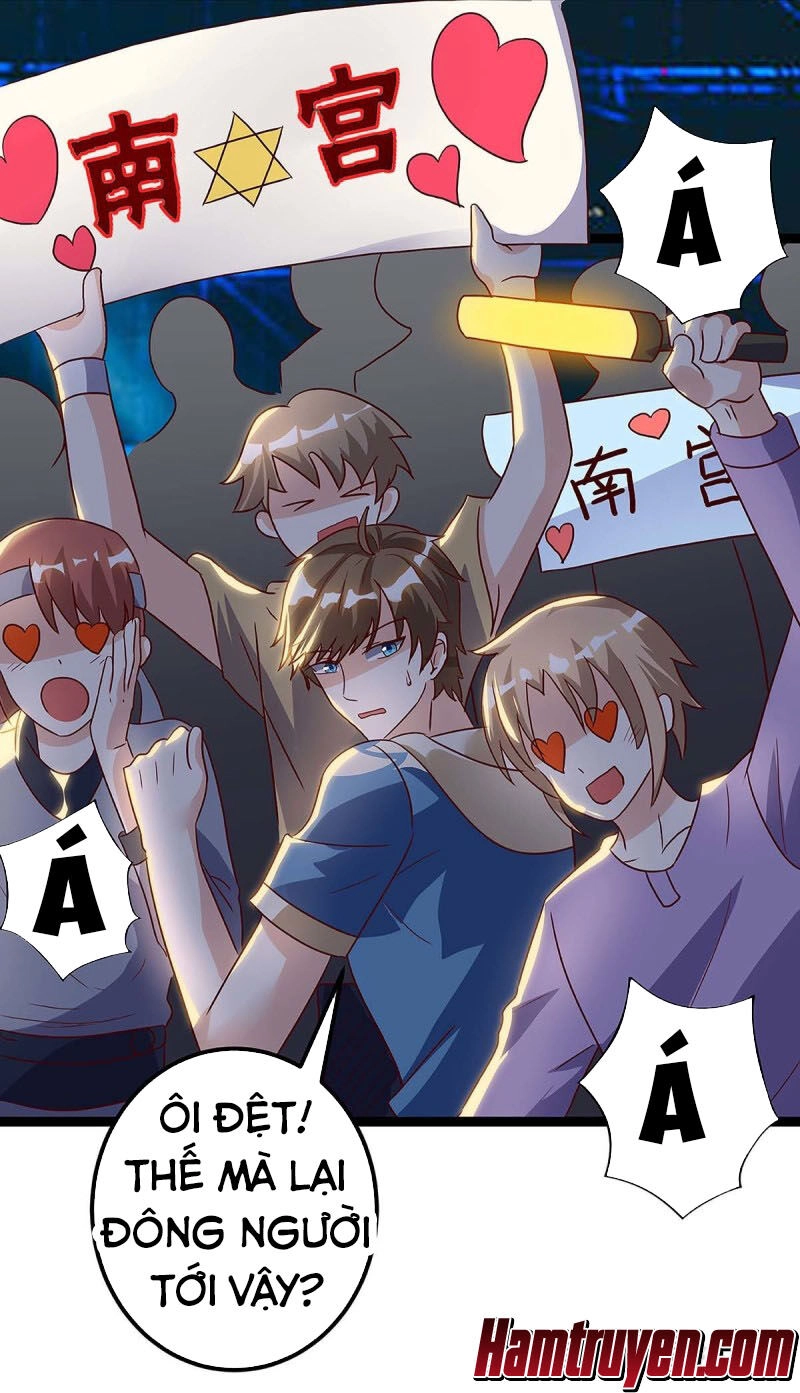 Thần Cấp Thấu Thị Chapter 115 - 18