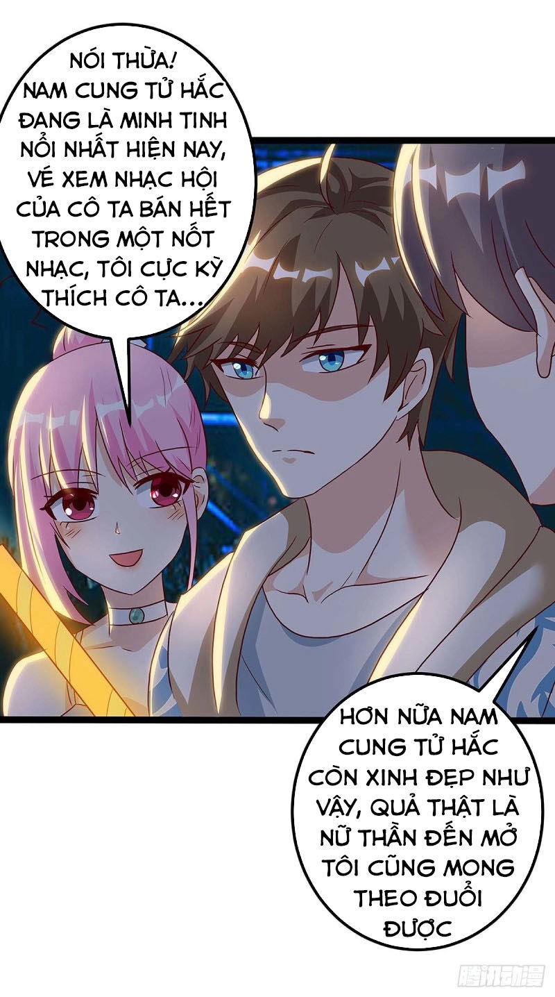 Thần Cấp Thấu Thị Chapter 115 - 19