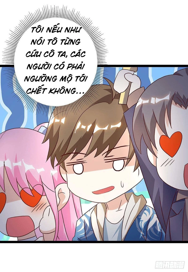 Thần Cấp Thấu Thị Chapter 115 - 20