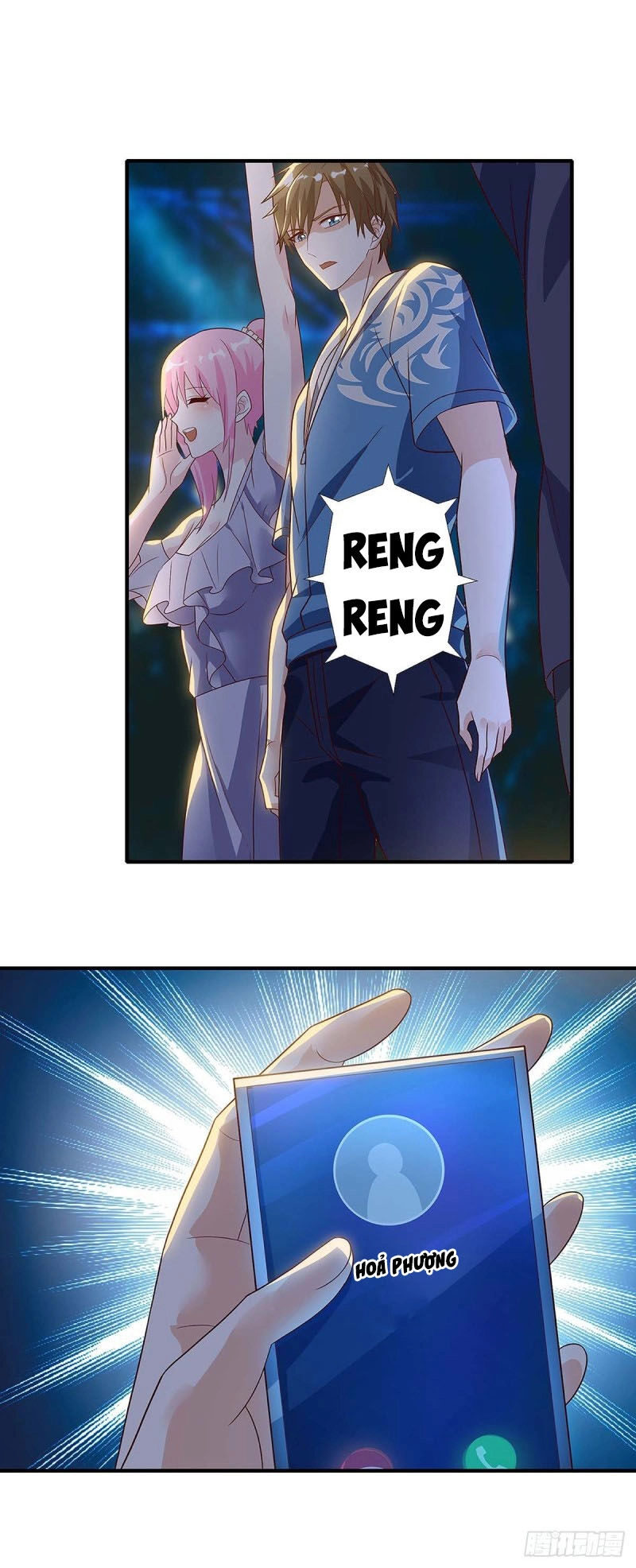 Thần Cấp Thấu Thị Chapter 115 - 21