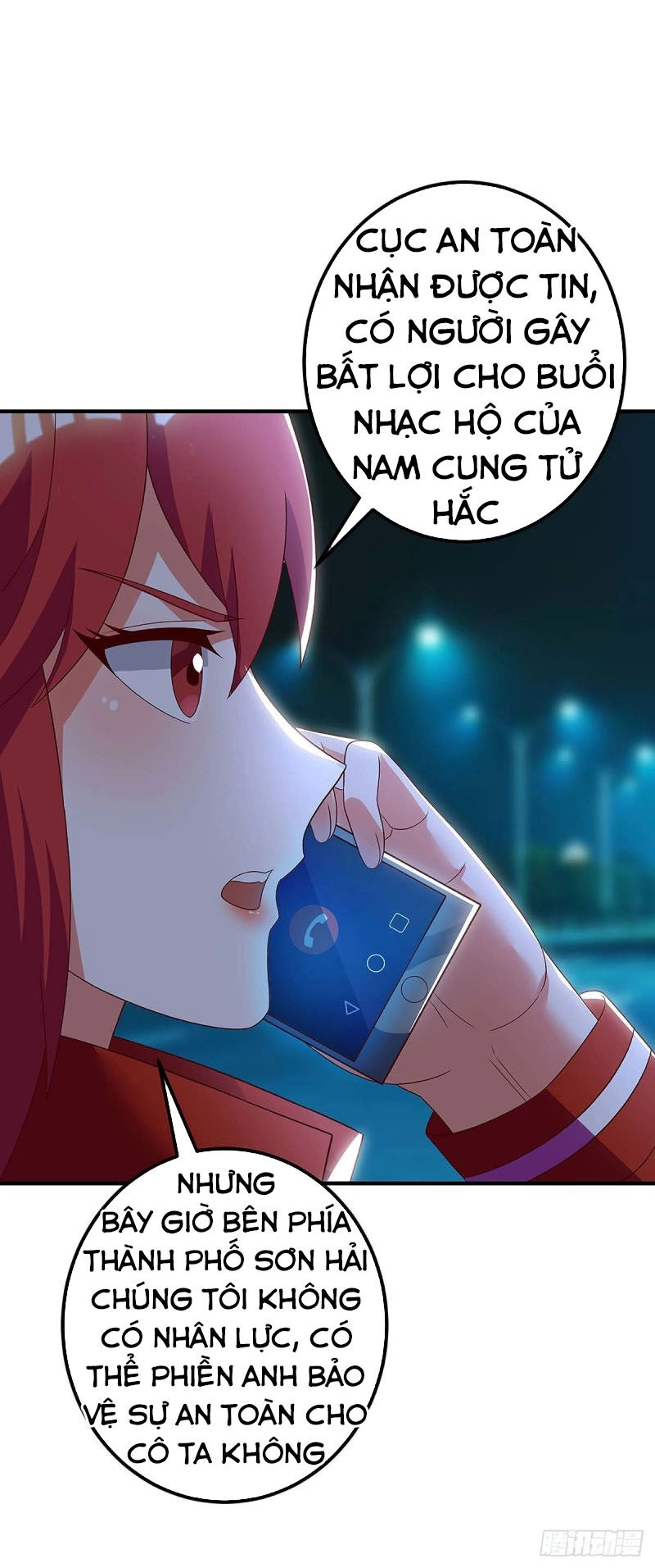 Thần Cấp Thấu Thị Chapter 115 - 23