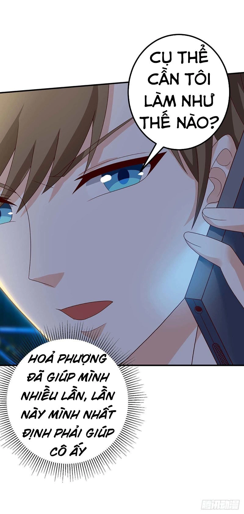 Thần Cấp Thấu Thị Chapter 115 - 24